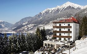 Hotel Miramonte Bad Gastein